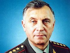 Николай Макаров