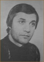 Николай Малецкий