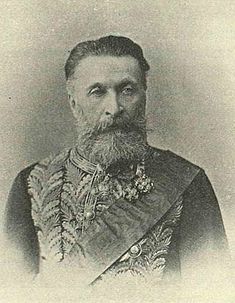 Николай Манасеин