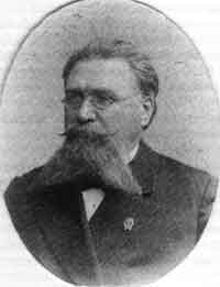 Николай Мещеряков