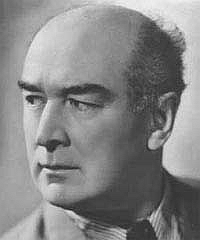 Николай Мордвинов