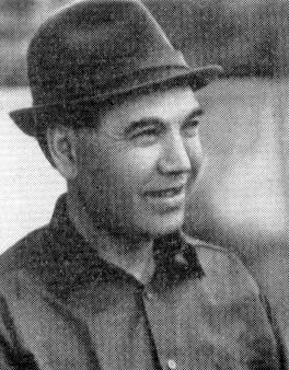 Николай Насибов