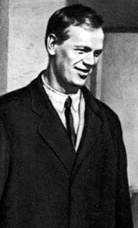 Николай Охлопков