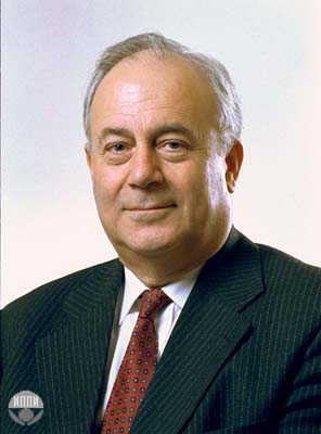 Николай Платэ