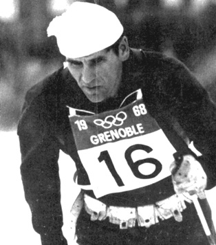 Николай Пузанов