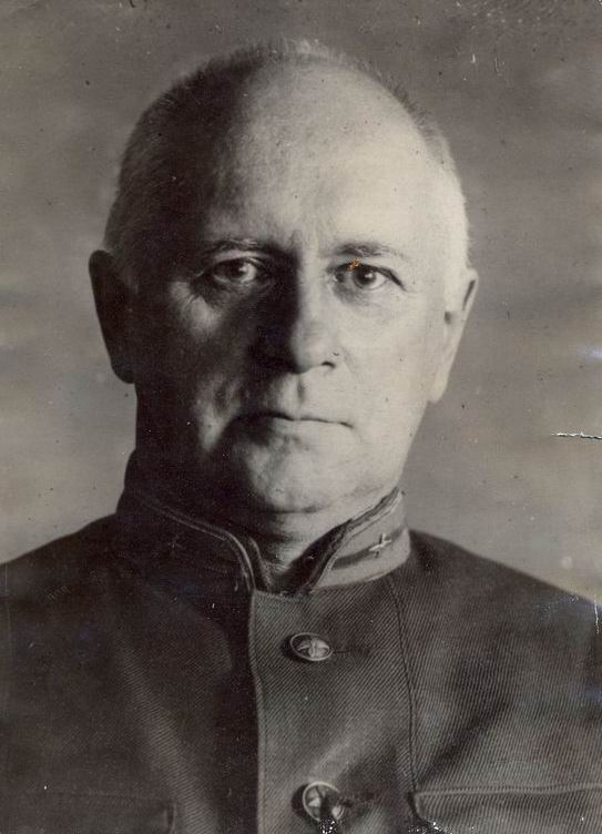 Николай Рынин