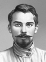 Николай Щорс