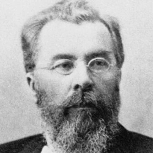 Николай Склифосовский