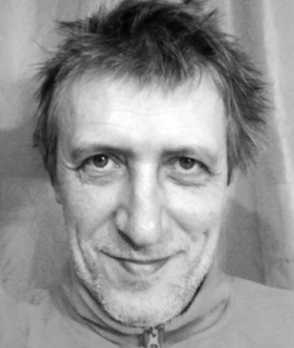 Николай Шатохин