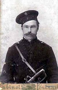 Николай Шипов