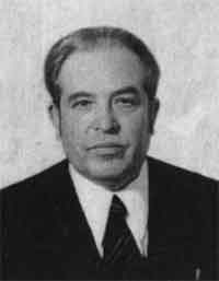 Николай Синюков