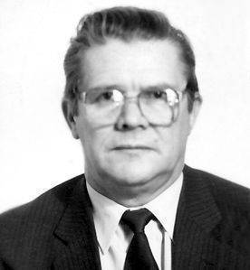 Николай Снетков