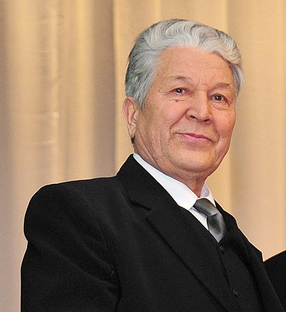 Николай Сорокин