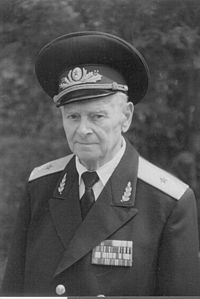 Николай Струтинский