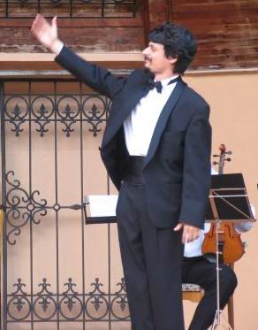 Николау Усенко