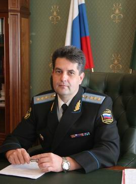 Николай Винниченко