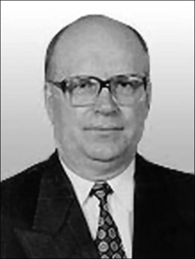 Николай Витрук