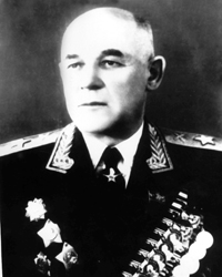 Николай Яковлев