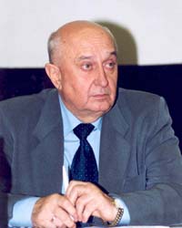 Николай Ющук