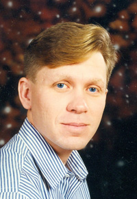 Николай Зыков