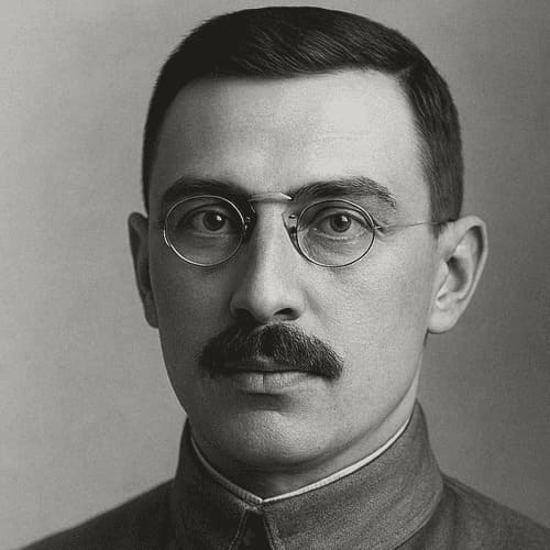 Николай Потапов