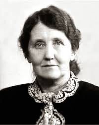 Нина Гаген-Торн