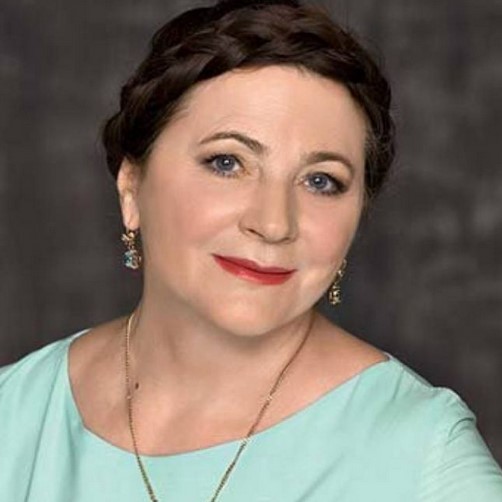 Нина Матвиенко