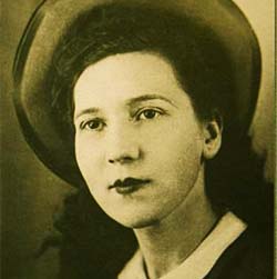 Нина Высоцкая