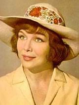 Нинель Мышкова