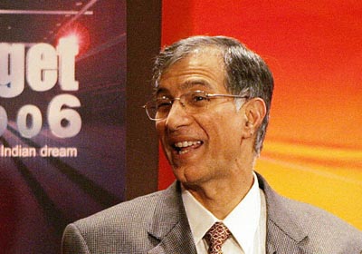 Ниранджан Хиранандани