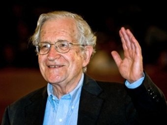 Ноам Хомский