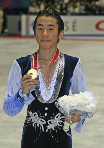 Нобунари Ода