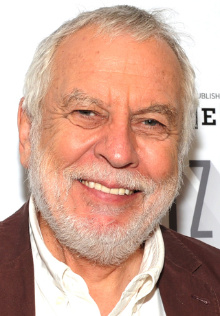 Нолан Бушнелл