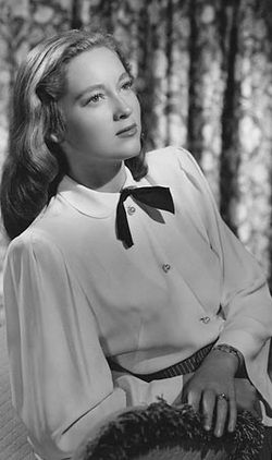 Нора Эддингтон