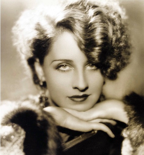 Норма Ширер