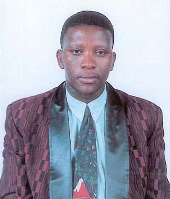 Норман Авзал Саймон