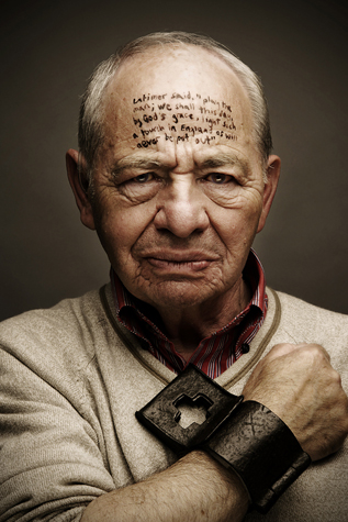 Норман Колин Декстер