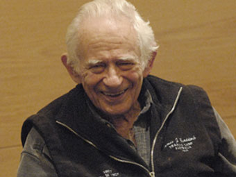 Норман Мейлер