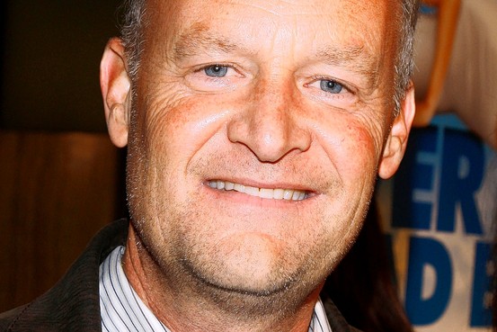 Норман Уэйтт мл.