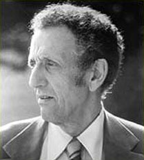 Нортон Уинфред Саймон