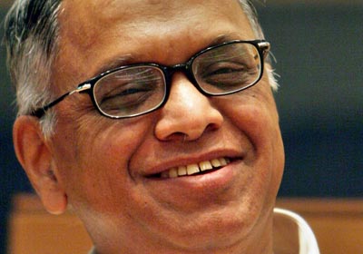 Нараяна Мурти