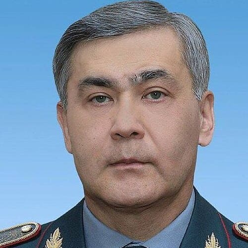 Нурлан Ермекбаев