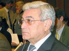 Нурмухаммед Ханамов