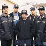 N.W.A.
