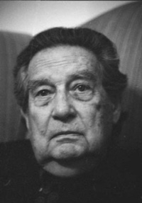 Октавио Пас