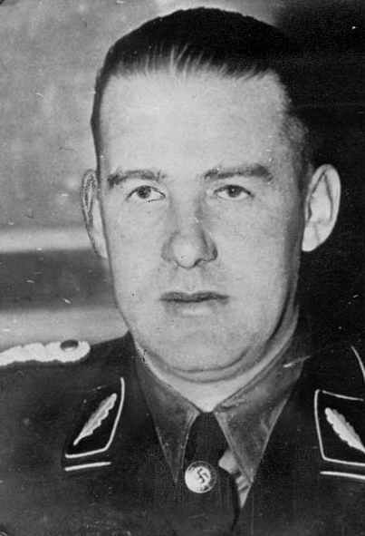 Одило Лотарио Глобочник