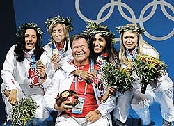 Оксана Ермакова