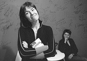 Оксана Робски