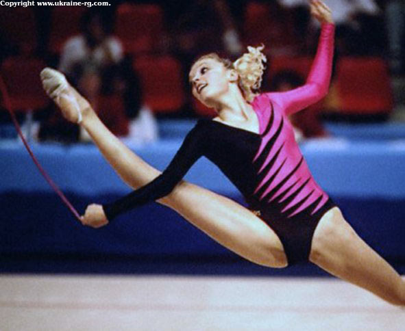 Оксана Скалдина