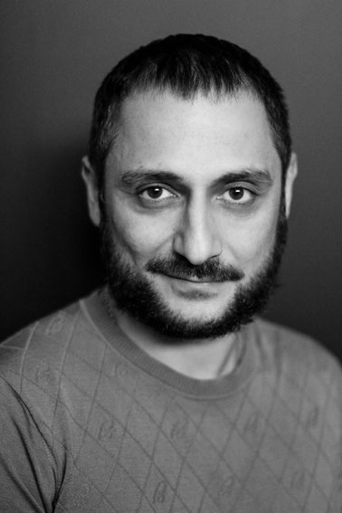 Олег Абалян